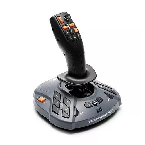 Joystick Simtask FarmStick PS