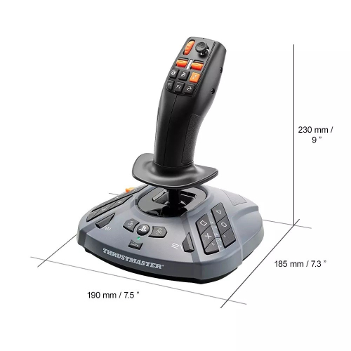 Joystick Simtask FarmStick PS-21381473