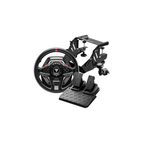 Kierownica T128 Simtask pack TypeC