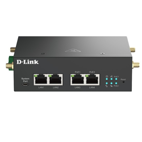Modem LTE DWM-314-GP