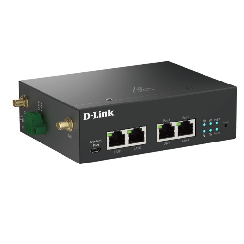 Modem LTE DWM-314-GP-21389455