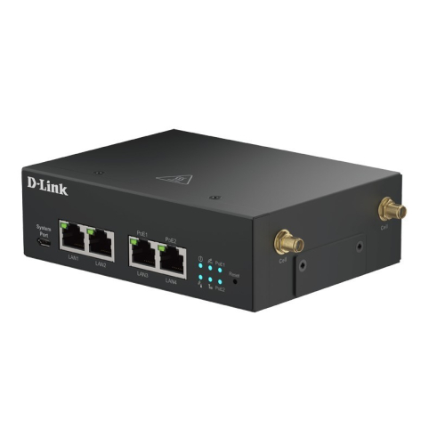 Modem LTE DWM-314-GP-21389456