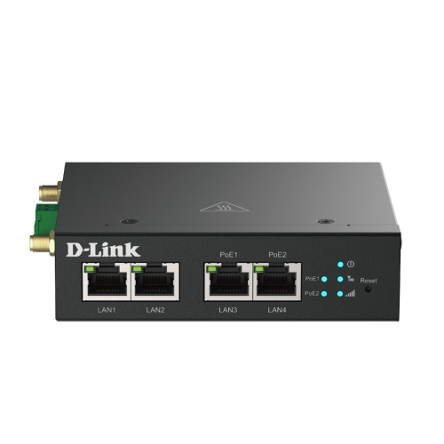 Modem LTE DWM-314-TP