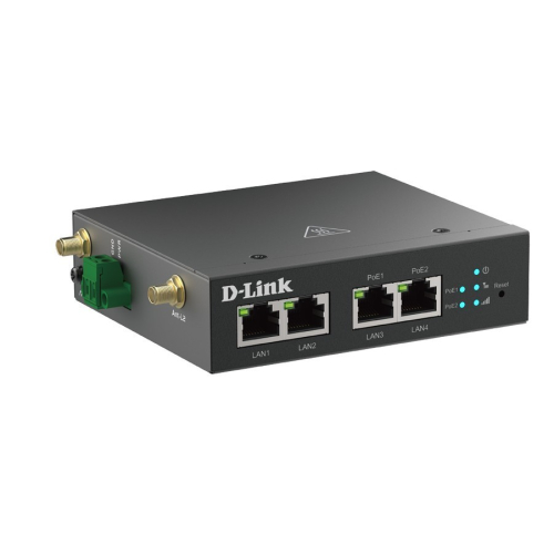 Modem LTE DWM-314-TP-21389461