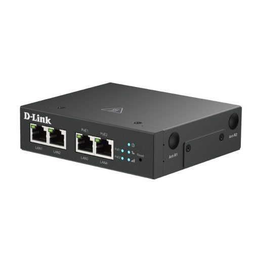 Modem LTE DWM-314-TP-21389462