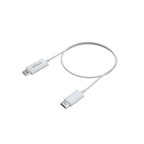 Adapter łączności bezprzewodowej VIVITEK VWD-01