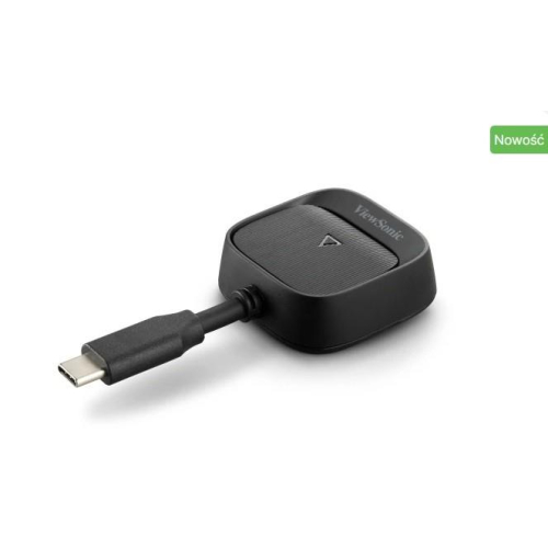 Bezprzewodowy przełącznik USB-C WPD-900