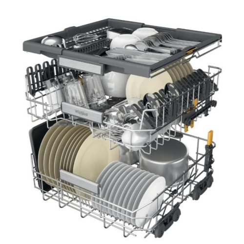 Zmywarka do zabudowy W7IHT40T-21392301