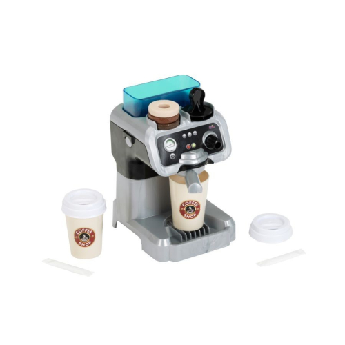 Zestaw baristy do espresso-21395405