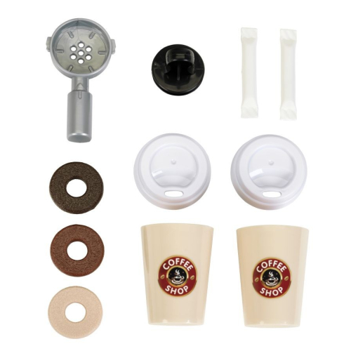 Zestaw baristy do espresso-21395408