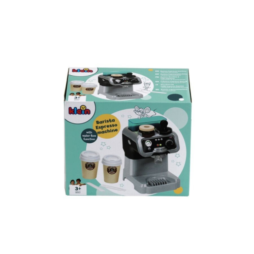 Zestaw baristy do espresso-21395409