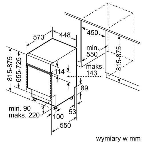 Zmywarka SPI2HKS42E-21397672