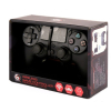 Bezprzewodowy Gamepad PlayStation 4 PC czarny-21405020