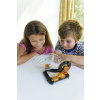 Zestaw Kidzlabs Elektryczny tor dla kulek-21406317