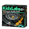 Zestaw Kidzlabs Elektryczny tor dla kulek-21406322