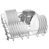 Zmywarka front Extra Dry SMU2HVS06E inox-21407668