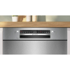 Zmywarka front Extra Dry SMU2HVS06E inox-21407673