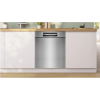 Zmywarka front Extra Dry SMU2HVS06E inox-21407674