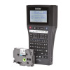 Brother PT-H500 drukarka etykiet 180 x 180 DPI 30 mm/s Przewodowa TZe QWERTY-21458463