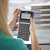 Brother PT-H500 drukarka etykiet 180 x 180 DPI 30 mm/s Przewodowa TZe QWERTY-21458465