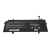 Bateria Mitsu do Toshiba Portege Z30, Z30-A, Z30-B (wtyk 7 pin)-21493935