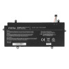Bateria Mitsu do Toshiba Portege Z30, Z30-A, Z30-B (wtyk 7 pin)-21493937