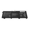 Bateria Mitsu do Asus ROG Strix GL503V, GL703V, FX705D (krótka taśma)-21493947