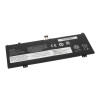 Bateria Mitsu do Lenovo ThinkBook 13s G4 ARB, 13s IWL-21493975