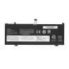 Bateria Mitsu do Lenovo ThinkBook 13s G4 ARB, 13s IWL-21493978
