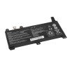 Bateria Mitsu do Asus ROG Strix G512LU, G531GU, G712LU-21493981