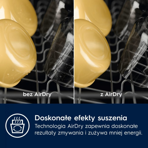 Zmywarka MaxiFlex EEM43300IX 3 kosz-21404283