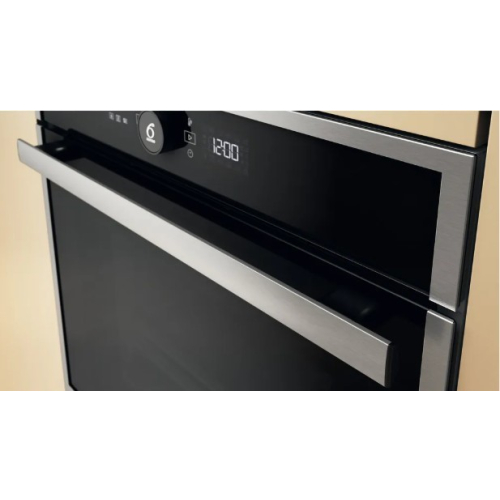 Piekarnik WOI4S8CM1SXA-21404561