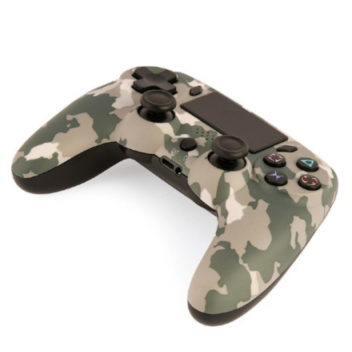 Bezprzewodowy Gamepad PlayStation 4 PC moro-21405026
