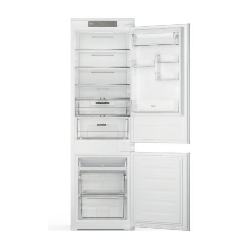 Chłodziarko-zamrażarka do zabudowy WHC18T322-21406412