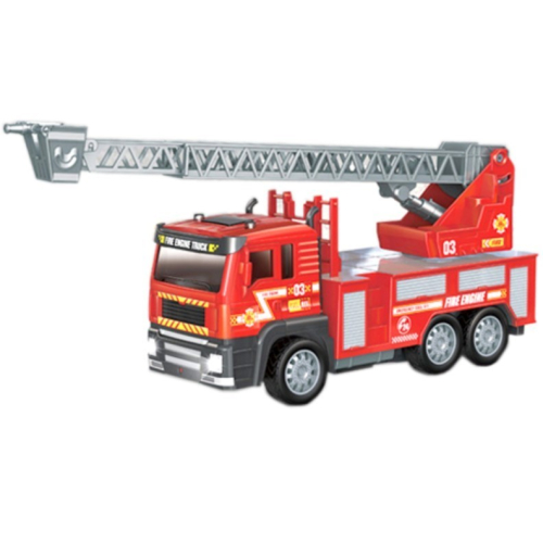 Wóz strażacki R/C