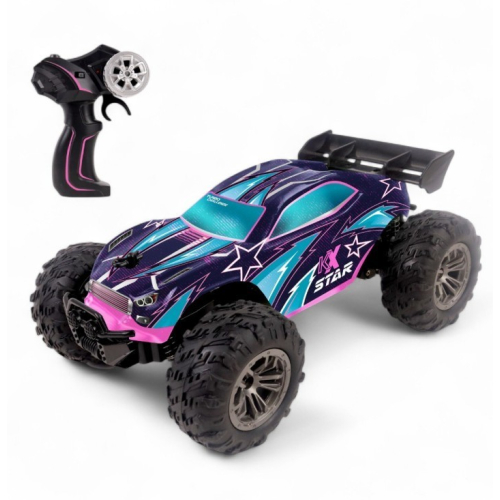 Pojazd R/C Turbo Challange KX Star-21407570