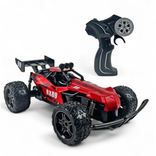Pojazd R/C Turbo Challange RX Car 89-21407573