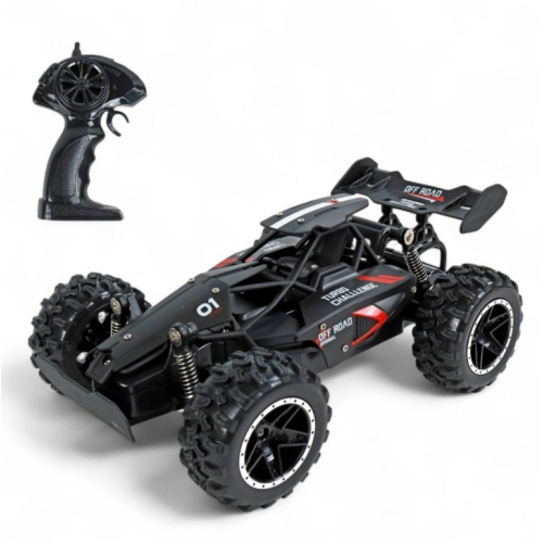 Pojazd R/C Turbo Challange Off Road medium-21407580
