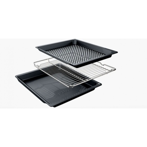 Piekarnik AirFry HBG536EW4 biały-21407655