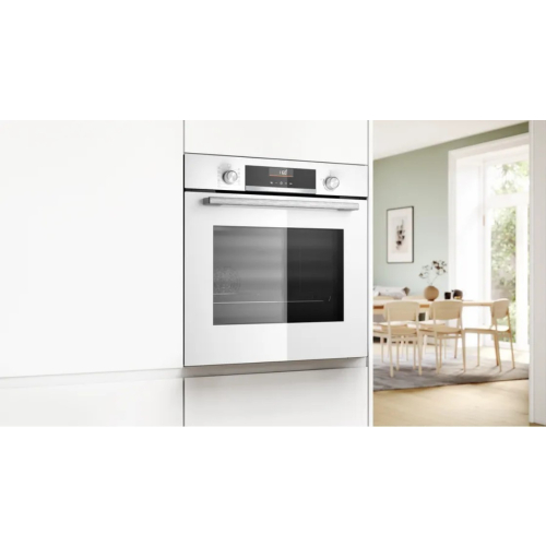 Piekarnik AirFry HBG536EW4 biały-21407656