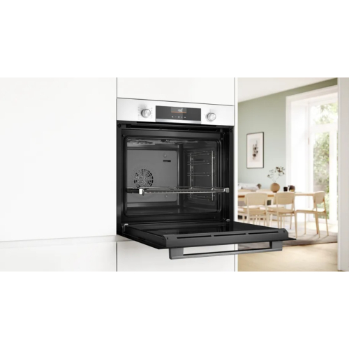 Piekarnik AirFry HBG536EW4 biały-21407657