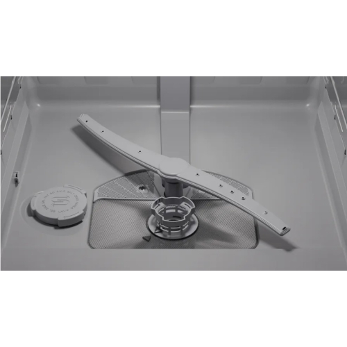 Zmywarka front Extra Dry SMU2HVS06E inox-21407664