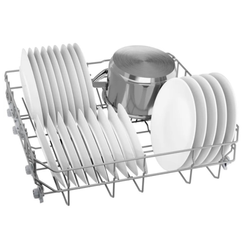 Zmywarka front Extra Dry SMU2HVS06E inox-21407668