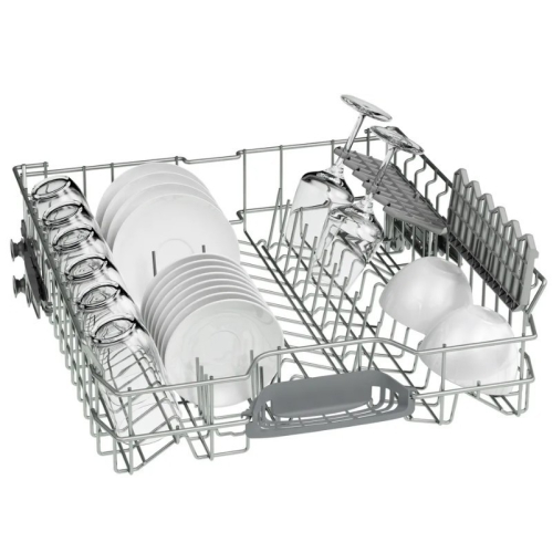 Zmywarka front Extra Dry SMU2HVS06E inox-21407669