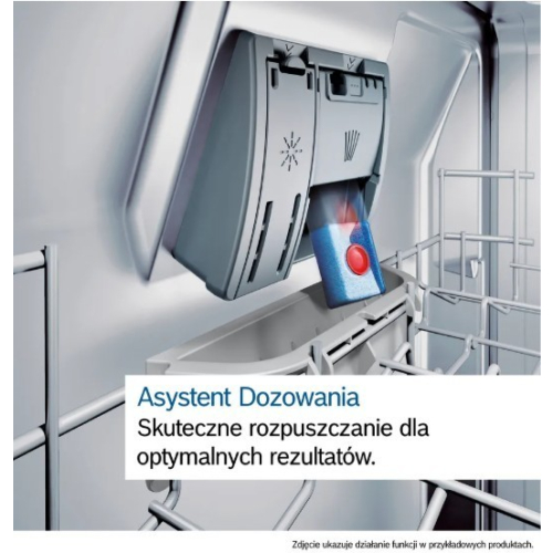 Zmywarka front Extra Dry SMU2HVS06E inox-21407670