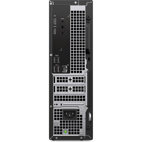Dell Slim ECS1250 i3-14100 8GB DDR5 4800 SSD512 Intel UHD 730 WLAN + BT Kb Mouse W11Pro 3Y ProSupport-21467050