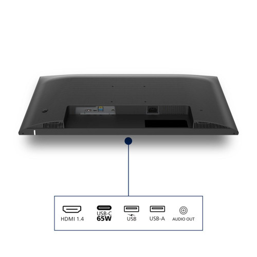 Philips 1000 series 27E1N1600AE/00 monitor komputerowy 68,6 cm (27