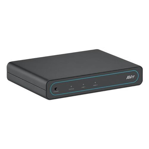 AVer UE1 Nadajnik AV Czarny-21480133