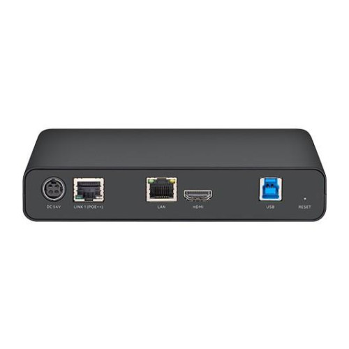 AVer UE1 Nadajnik AV Czarny-21480134