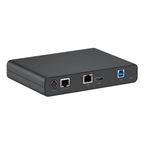 AVer UE1 Nadajnik AV Czarny-21480135